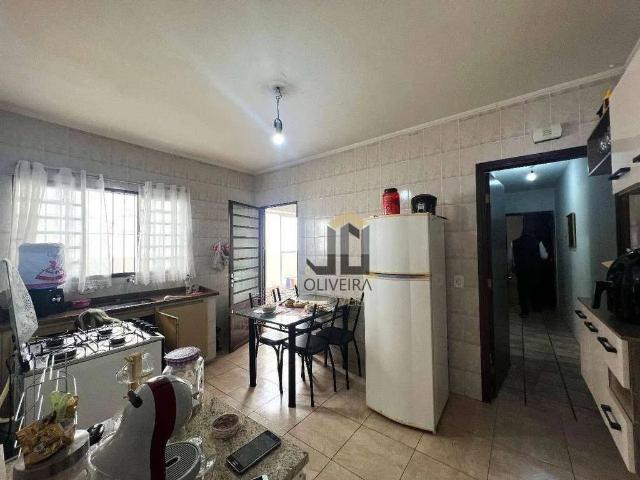 Casa venda em Vila Giglio, Atibaia