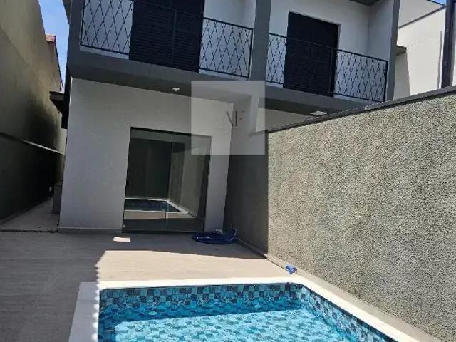 Casa venda em Região Imediata de Bragança Paulista, Atibaia
