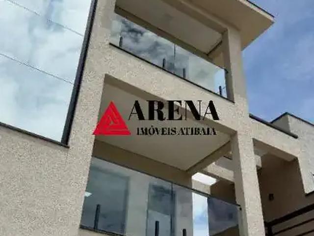 Casa venda em Região Imediata de Bragança Paulista, Atibaia