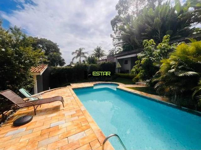 Casa venda em Vila Giglio, Atibaia