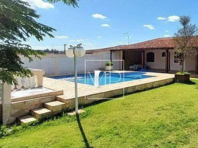 Casa venda em Região Imediata de Bragança Paulista, Atibaia