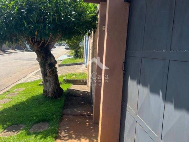 Casa venda em Atibaia