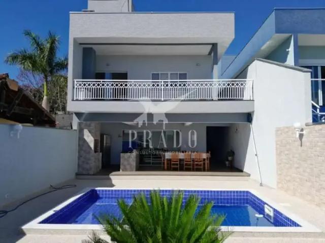 Casa venda em Atibaia, Jardim dos Pinheiros