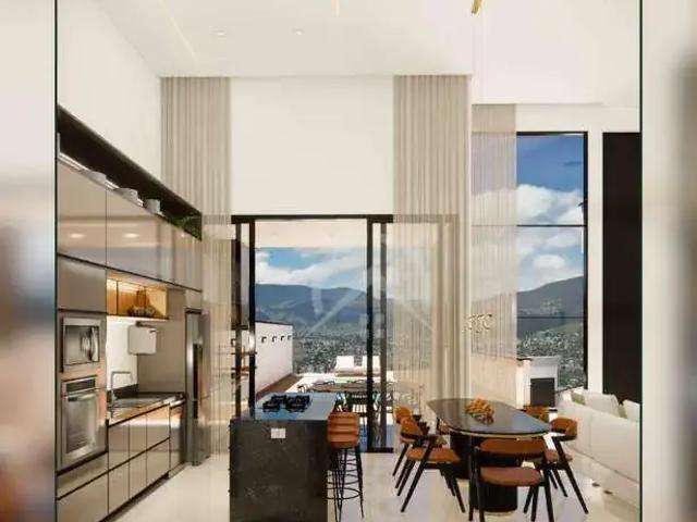 Casa venda em Região Imediata de Bragança Paulista, Atibaia