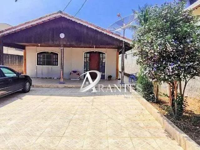 Casa venda em Região Imediata de Bragança Paulista, Atibaia