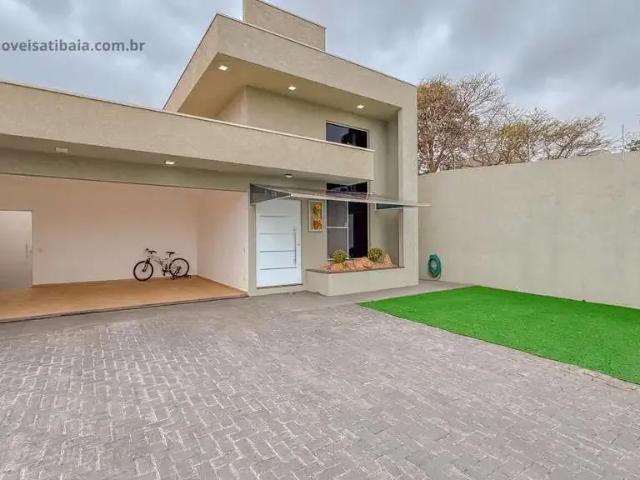 Casa venda em Região Imediata de Bragança Paulista, Atibaia