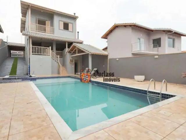 Casa venda em Atibaia