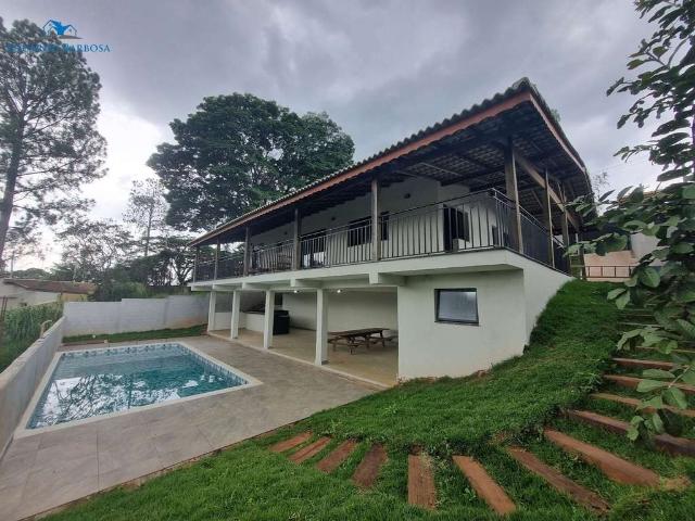 Casa venda em Atibaia