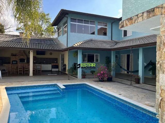 Casa venda em Região Imediata de Franca, Juranda