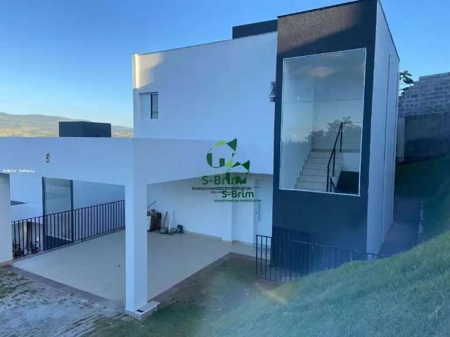 Casa venda em Região Imediata de Bragança Paulista, Atibaia