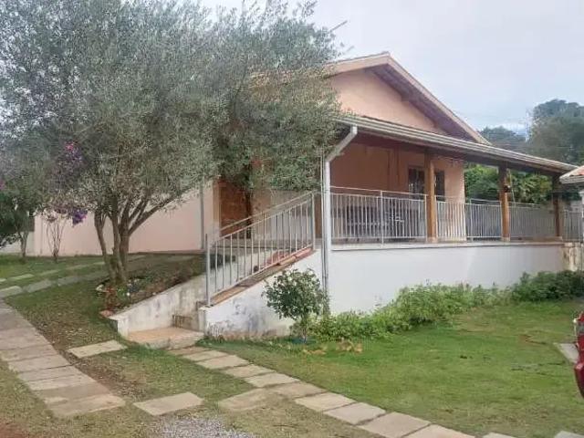 Casa venda em Região Imediata de Bragança Paulista, Atibaia