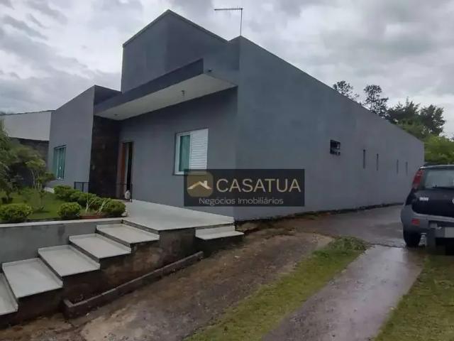 Casa venda em Atibaia