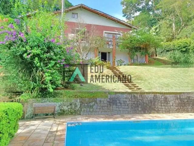 Casa venda em Região Imediata de Bragança Paulista, Atibaia
