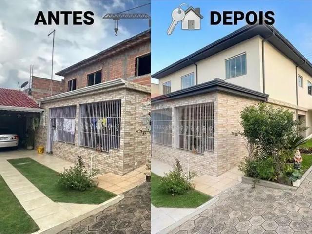 Casa venda em Região Imediata de Bragança Paulista, Atibaia