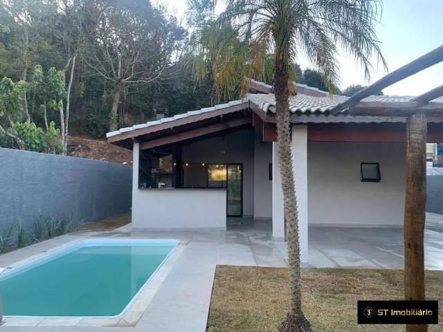 Casa venda em Região Imediata de Bragança Paulista, Atibaia