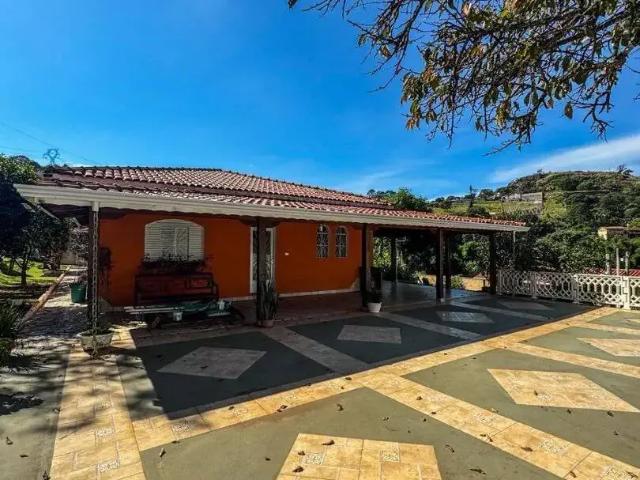 Casa venda em Região Imediata de Bragança Paulista, Atibaia