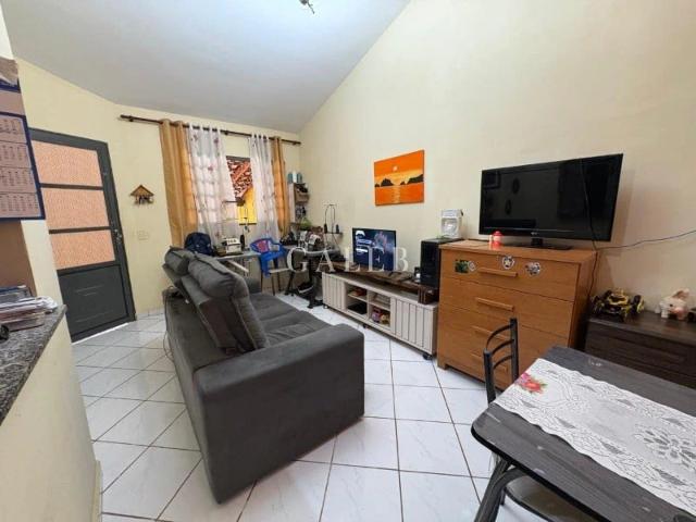 Casa venda em Atibaia