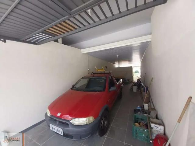 Casa venda em Atibaia