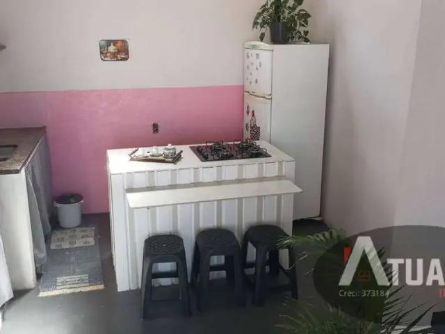 Casa venda em Região Imediata de Bragança Paulista, Atibaia
