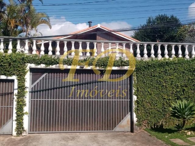 Casa venda em Região Imediata de Bragança Paulista, Atibaia