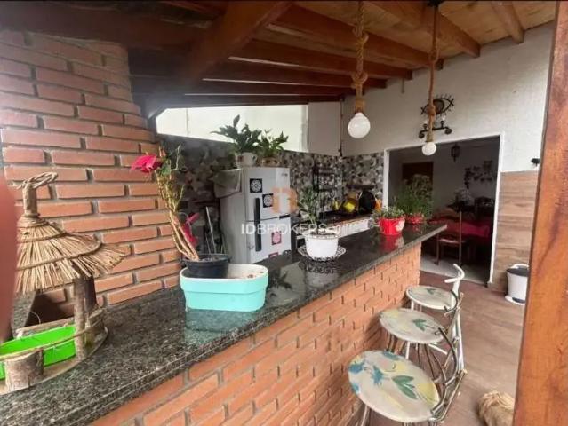 Casa venda em Região Imediata de Bragança Paulista, Atibaia