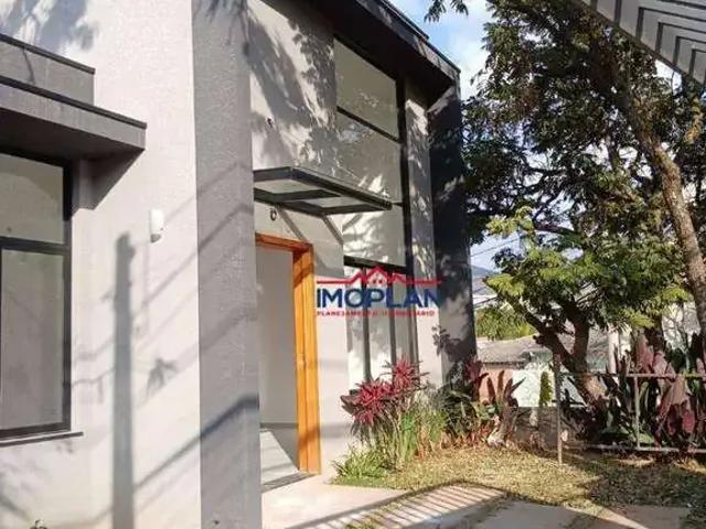 Casa venda em Atibaia