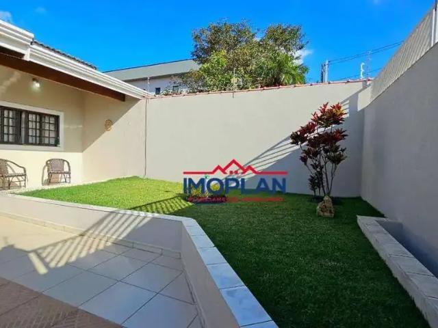 Casa venda em Atibaia