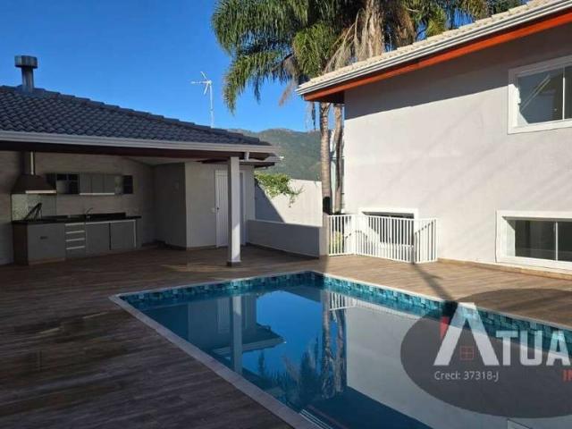 Casa venda em Região Imediata de Bragança Paulista, Atibaia