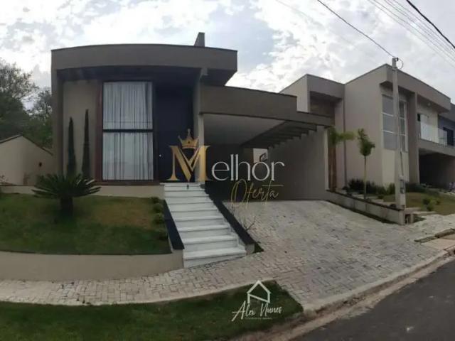 Casa venda em Atibaia, Aricanduva