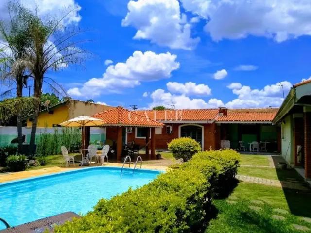 Casa venda em Região Imediata de Bragança Paulista, Atibaia