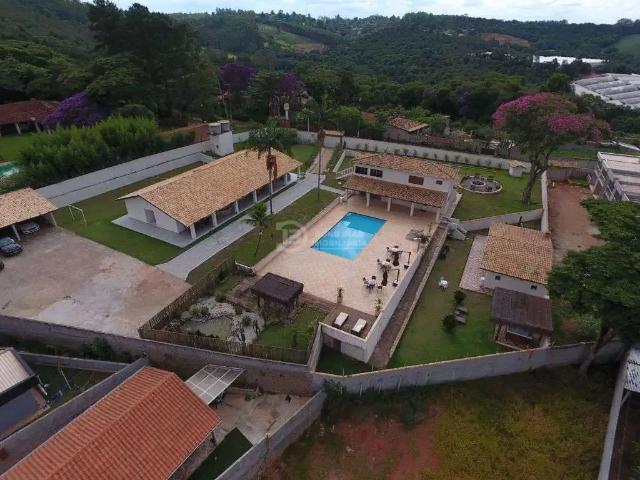 Casa venda em Região Imediata de Bragança Paulista, Atibaia