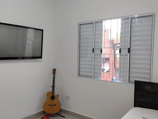 Casa venda em Vila Nova Aclimação, Atibaia