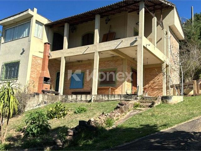 Casa venda em Vila São José, Atibaia