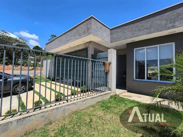 Casa venda em Atibaia