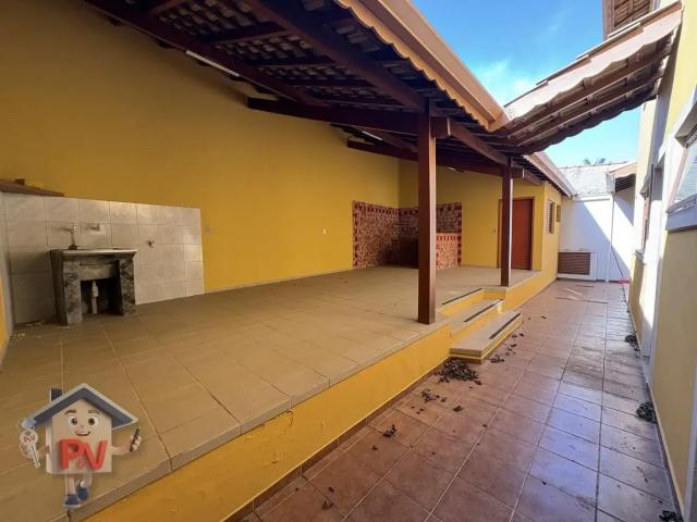 Casa venda em Vila Nova Aclimação, Atibaia
