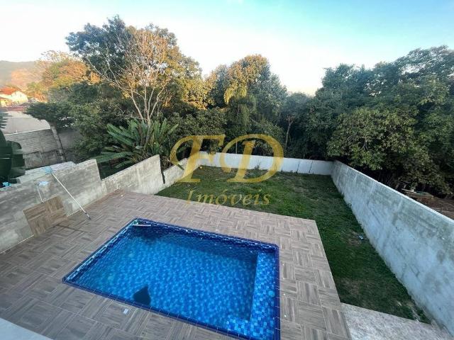 Casa venda em Vila Nova Aclimação, Atibaia