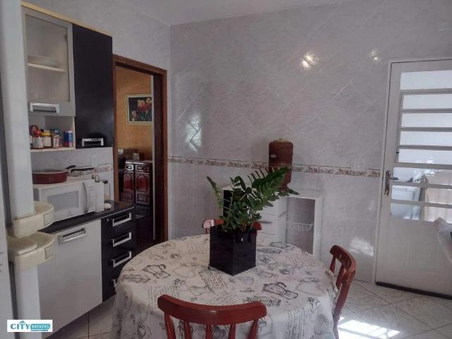 Casa venda em Vila Giglio, Atibaia