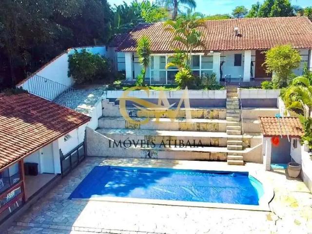 Casa venda em Região Imediata de Bragança Paulista, Atibaia