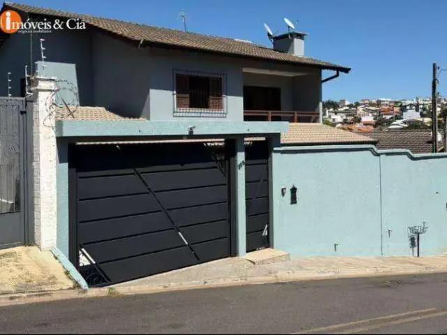 Casa venda em Região Imediata de Bragança Paulista, Atibaia