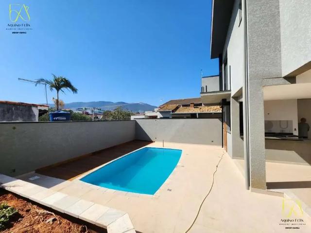 Casa venda em Região Imediata de Bragança Paulista, Atibaia