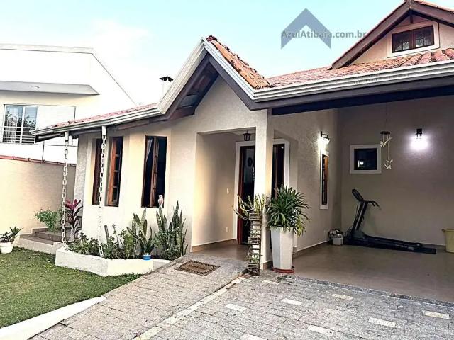 Casa venda em Região Imediata de Bragança Paulista, Atibaia