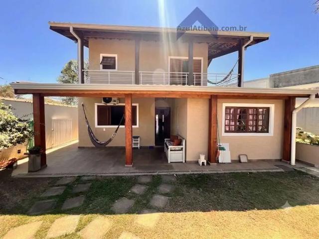 Casa venda em Região Imediata de Bragança Paulista, Atibaia
