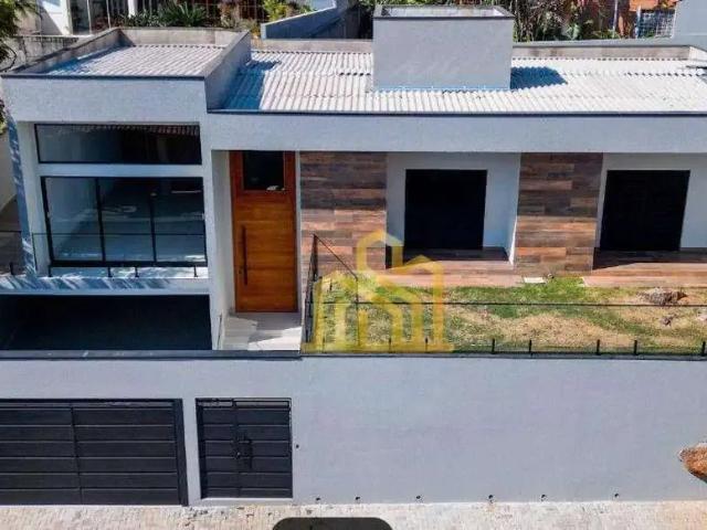 Casa venda em Região Imediata de Bragança Paulista, Atibaia