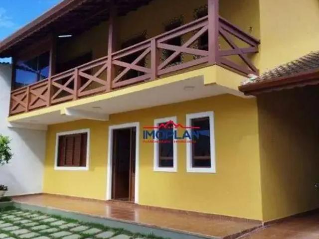 Casa venda em Vila Nova Aclimação, Atibaia