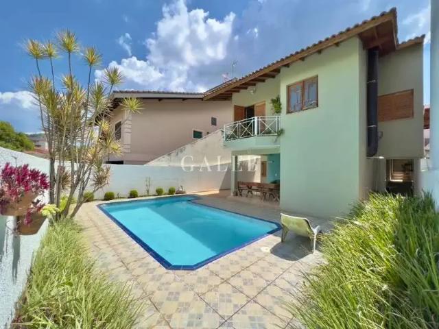 Casa venda em Região Imediata de Bragança Paulista, Atibaia