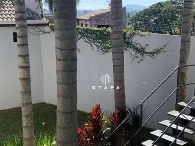 Casa venda em Vila Nova Aclimação, Atibaia