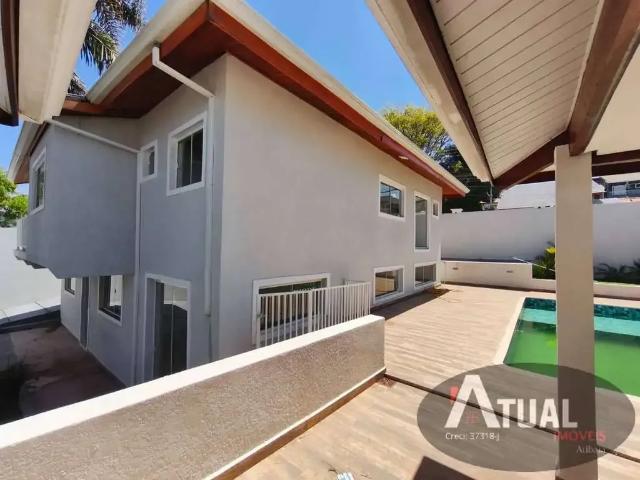 Casa venda em Região Imediata de Bragança Paulista, Atibaia