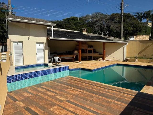 Casa venda em Atibaia, Pau Amarelo