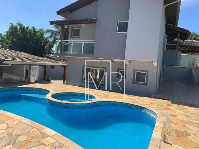 Casa venda em Região Imediata de Bragança Paulista, Atibaia