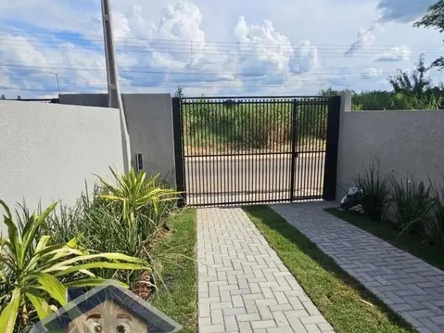 Casa venda em Vila São José, Atibaia